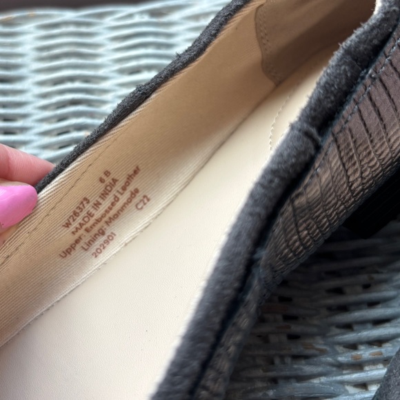 Cole Haan Women's Keira Ballet Flats - Picture 8 of 9